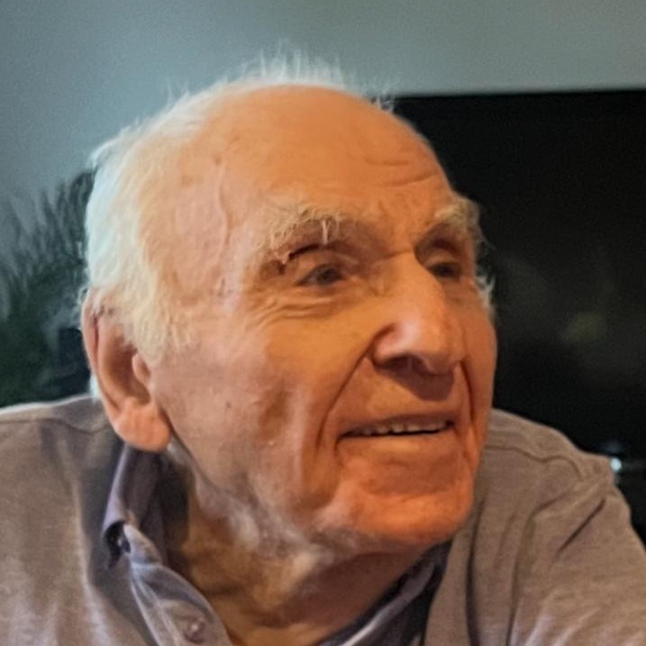 Photo de Monsieur Albert MAVOIAN