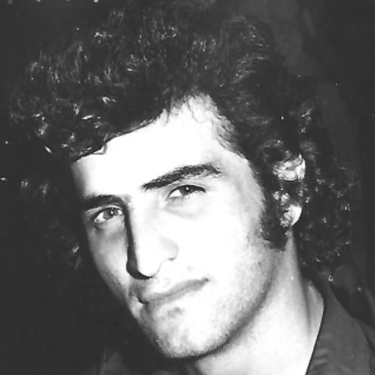 Photo de Monsieur Alexandre EGDJIAN