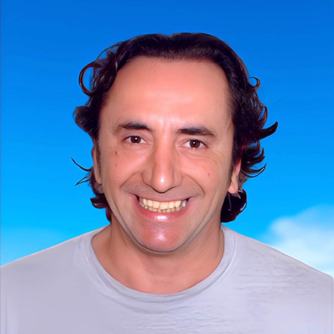 Photo d’Henri COLIN