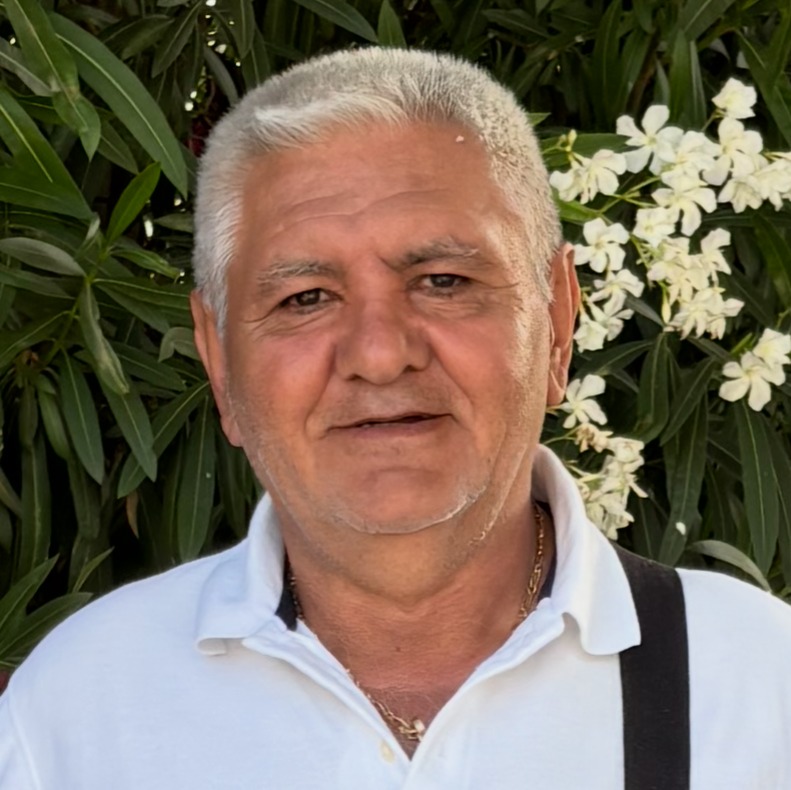 Photo de Levon SANAMIAN