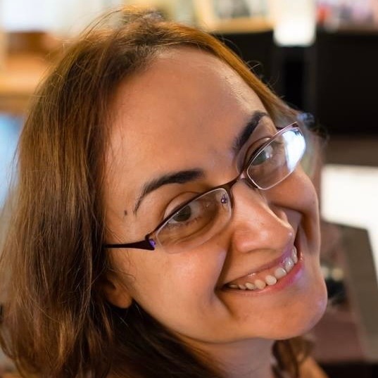 Photo d’Hilda GONDOUIN