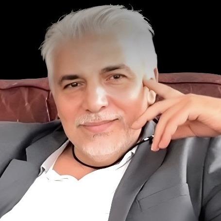 Photo de George BALIAN