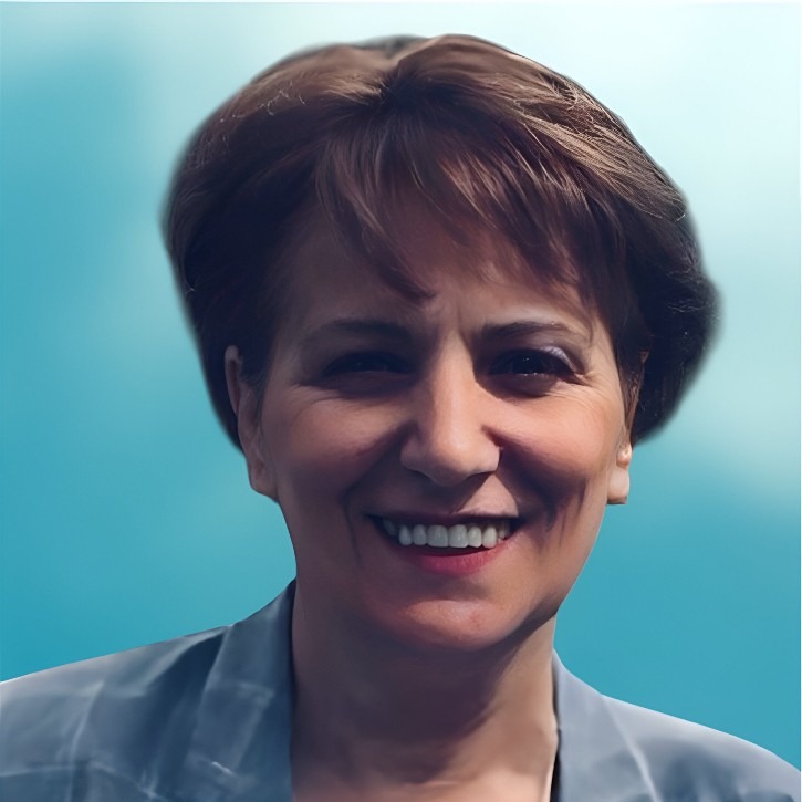 Photo de Svetlanna YESAYAN