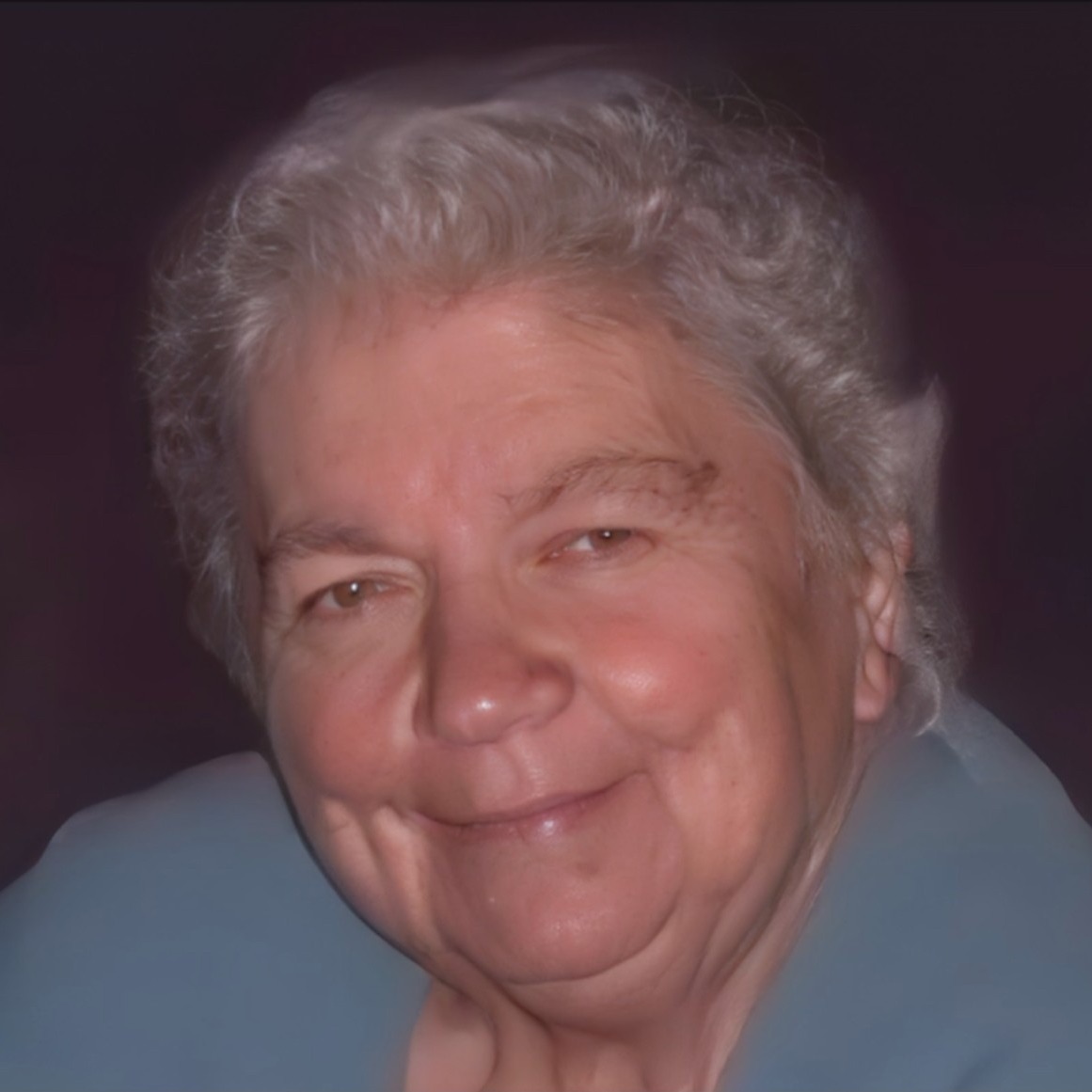 Photo d’Osanna MAGADIS