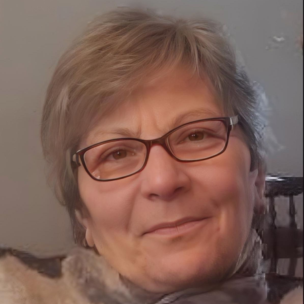Photo de Madame Arselus URAK
