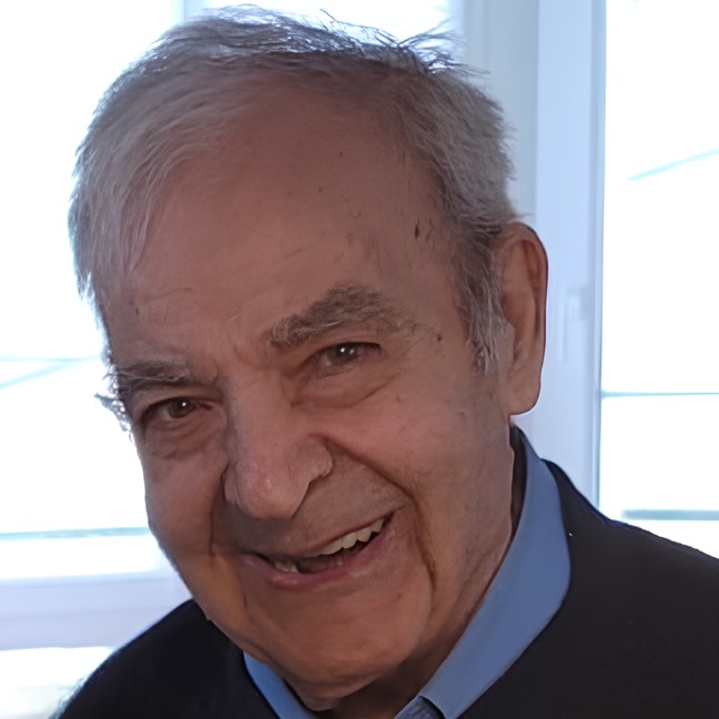 Photo de Monsieur Jean-Pierre MISSAKIAN