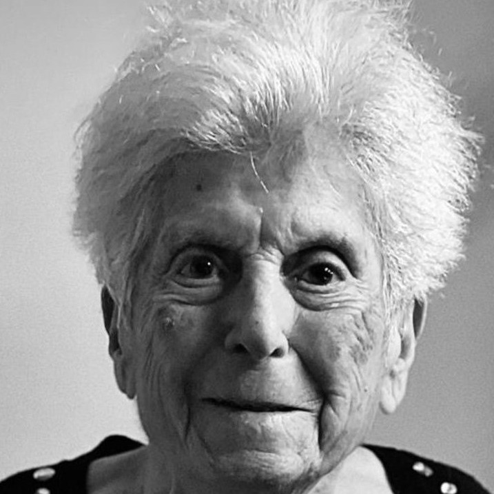 Photo de Mariam DJABOURIAN