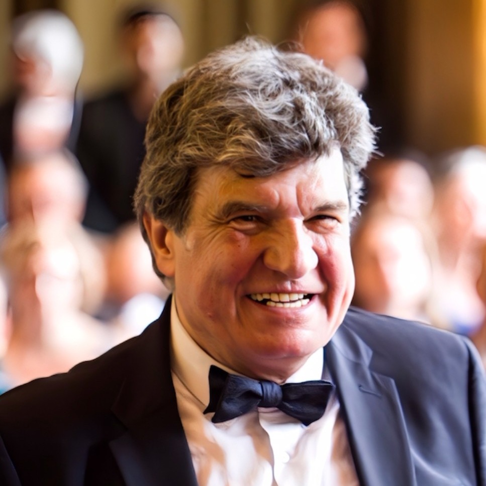 Photo de Gérard DEMIRDJIAN