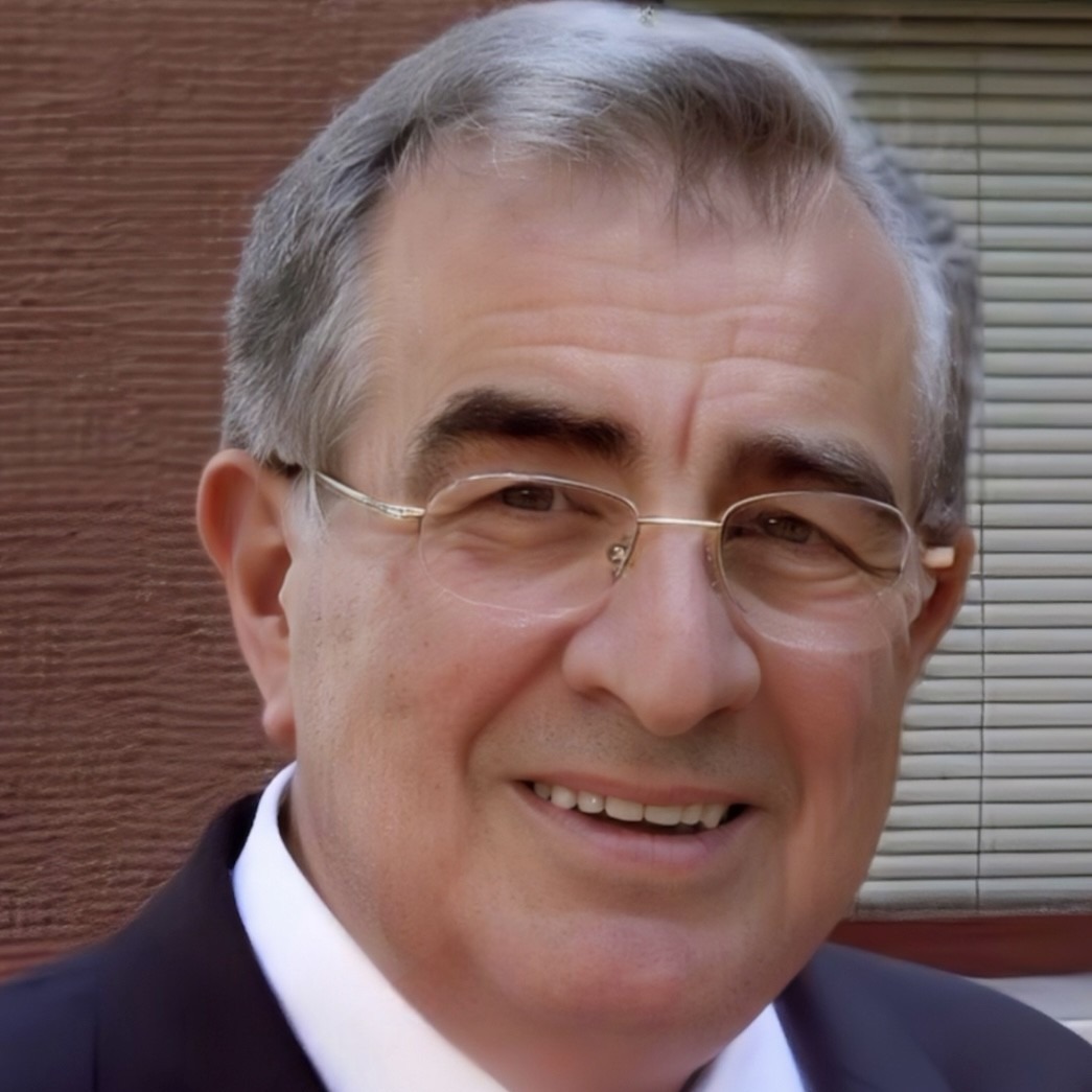 Photo de Monsieur Setrak ONCIYAN