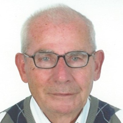 Photo de Monsieur Avedis TACHNAKIAN