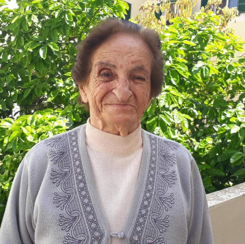 Photo de Madame Marie SARMAZIAN