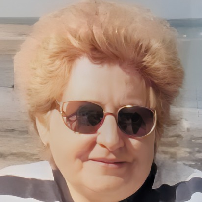Photo de Madame Tutise, Micheline TROJANI