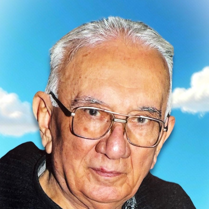 Photo de Monsieur Aram OUZOUNIAN