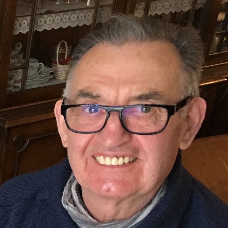 Photo de Monsieur Gilles LEFORESTIER