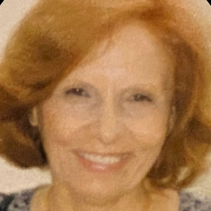 Photo de Rose SOGHOMONIAN