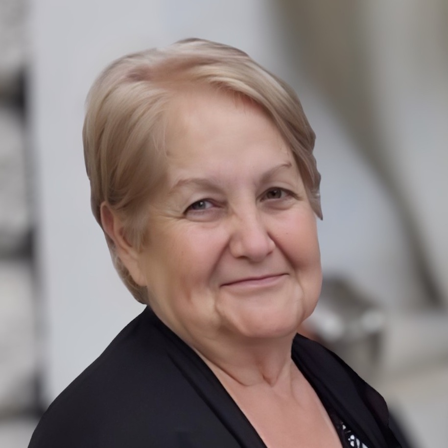 Photo de Madame Gurciyan UNANOGLU