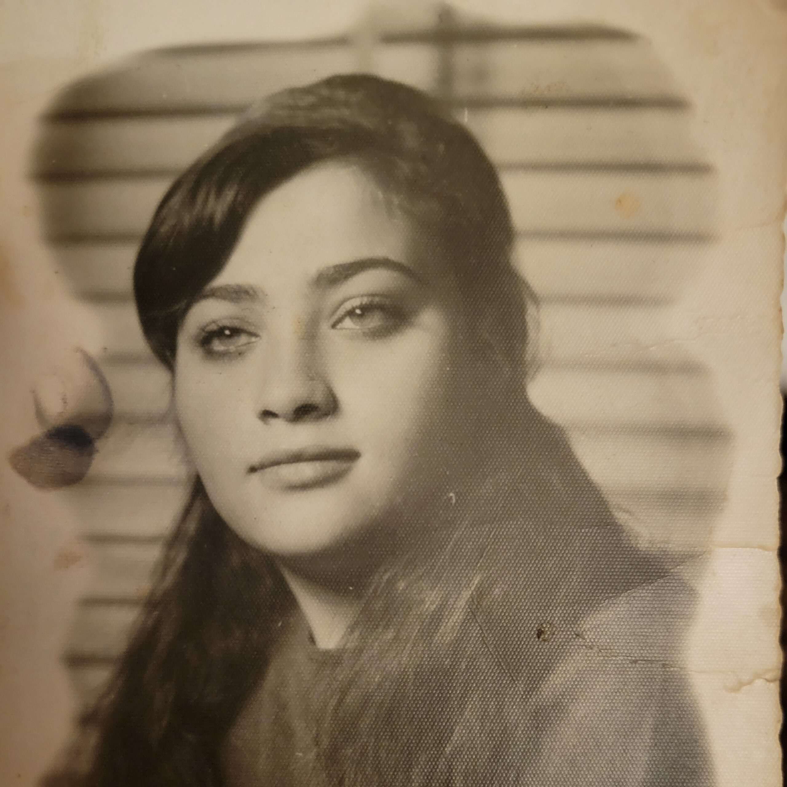 Photo de Madame Maryam DUMAN