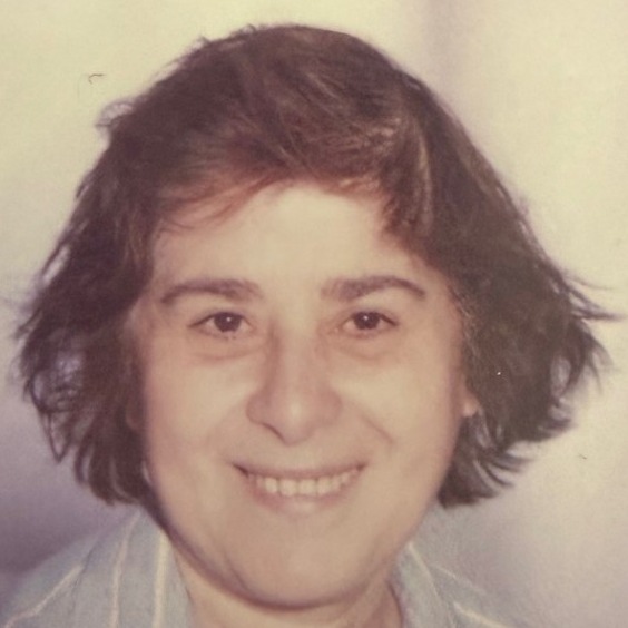 Photo de Madame Alice SANTOURIAN