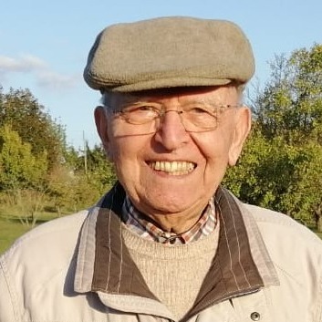 Photo de Monsieur Jean KINOSSIAN