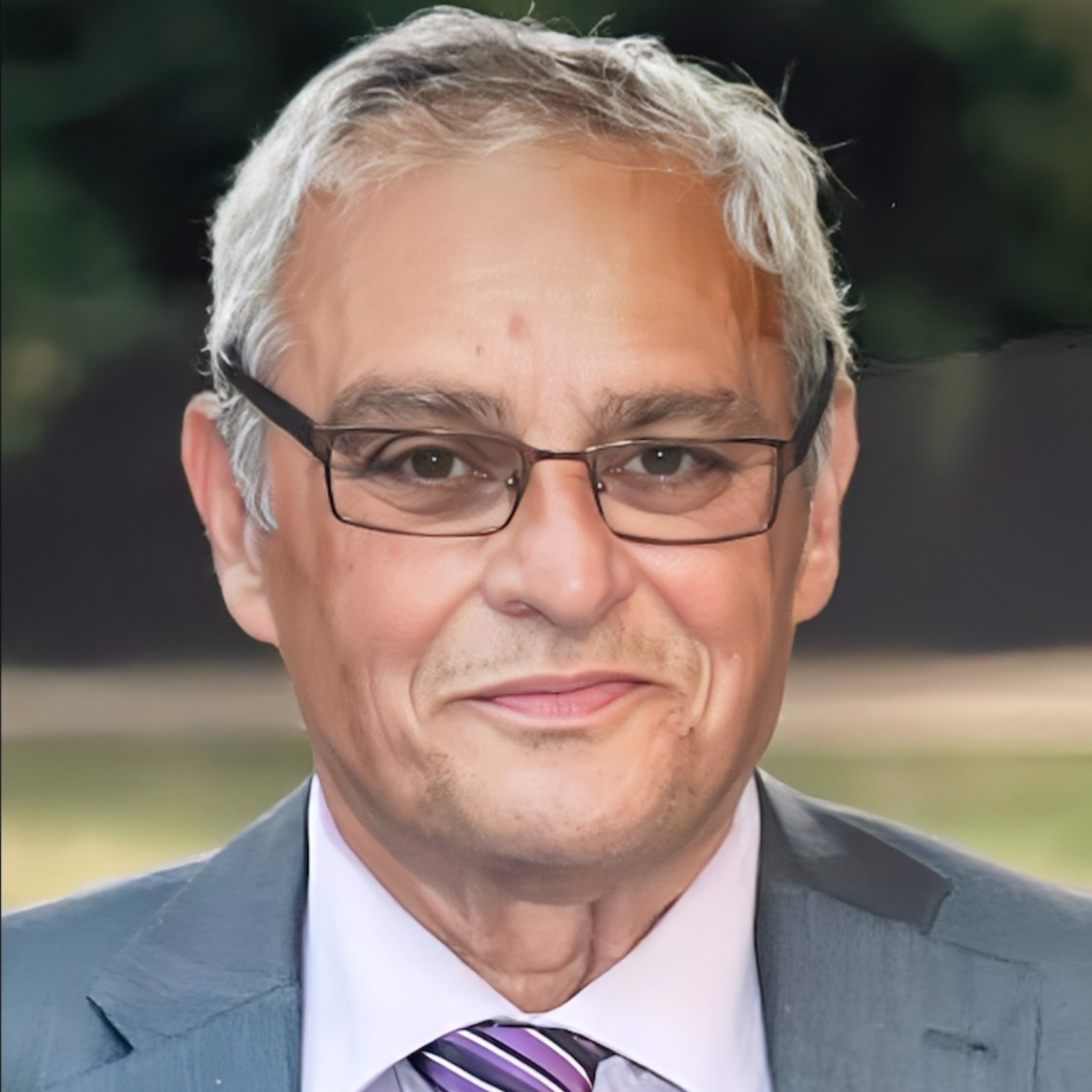 Photo de Monsieur Arthur MESROPIAN