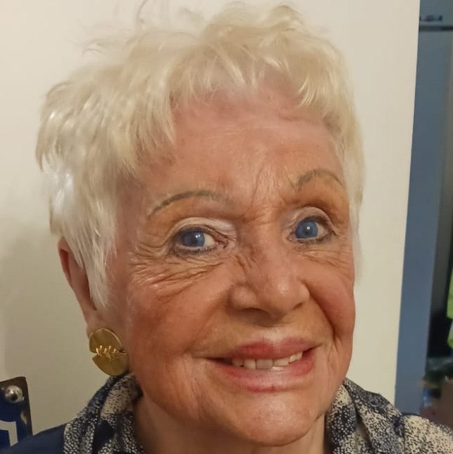 Photo de Monique BOÉRI