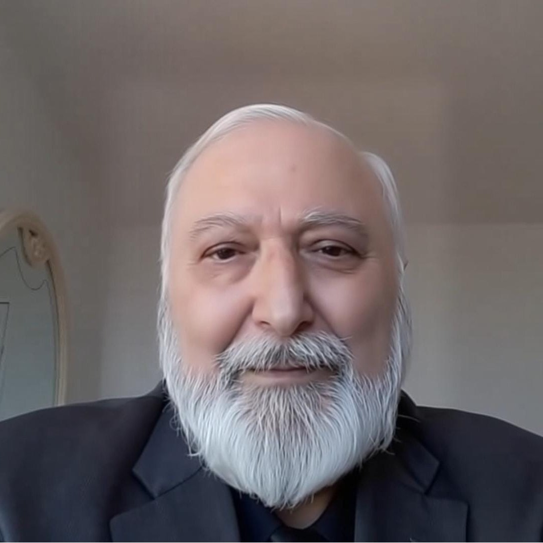 Photo de Jean GRIGORIAN