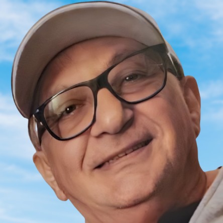 Photo de Monsieur Barsegh VARTABEDIAN