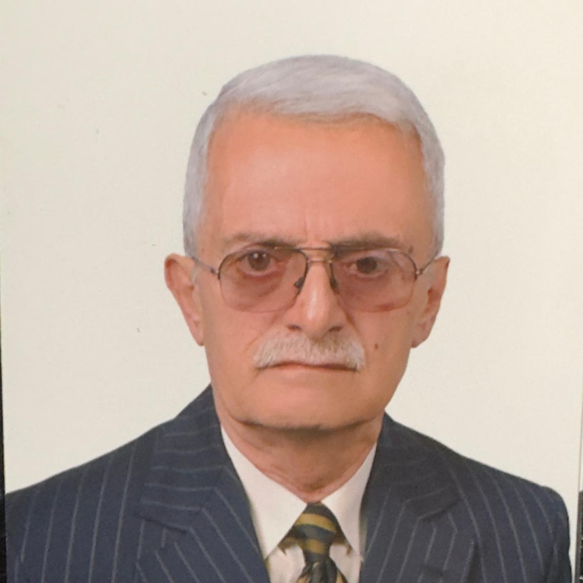 Photo de Monsieur Nassim FARAH