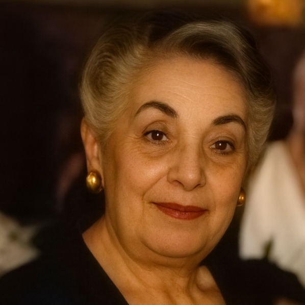 Photo d’Alice KAYMAKGI