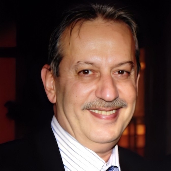 Photo de Monsieur Serge, Sako MOURET