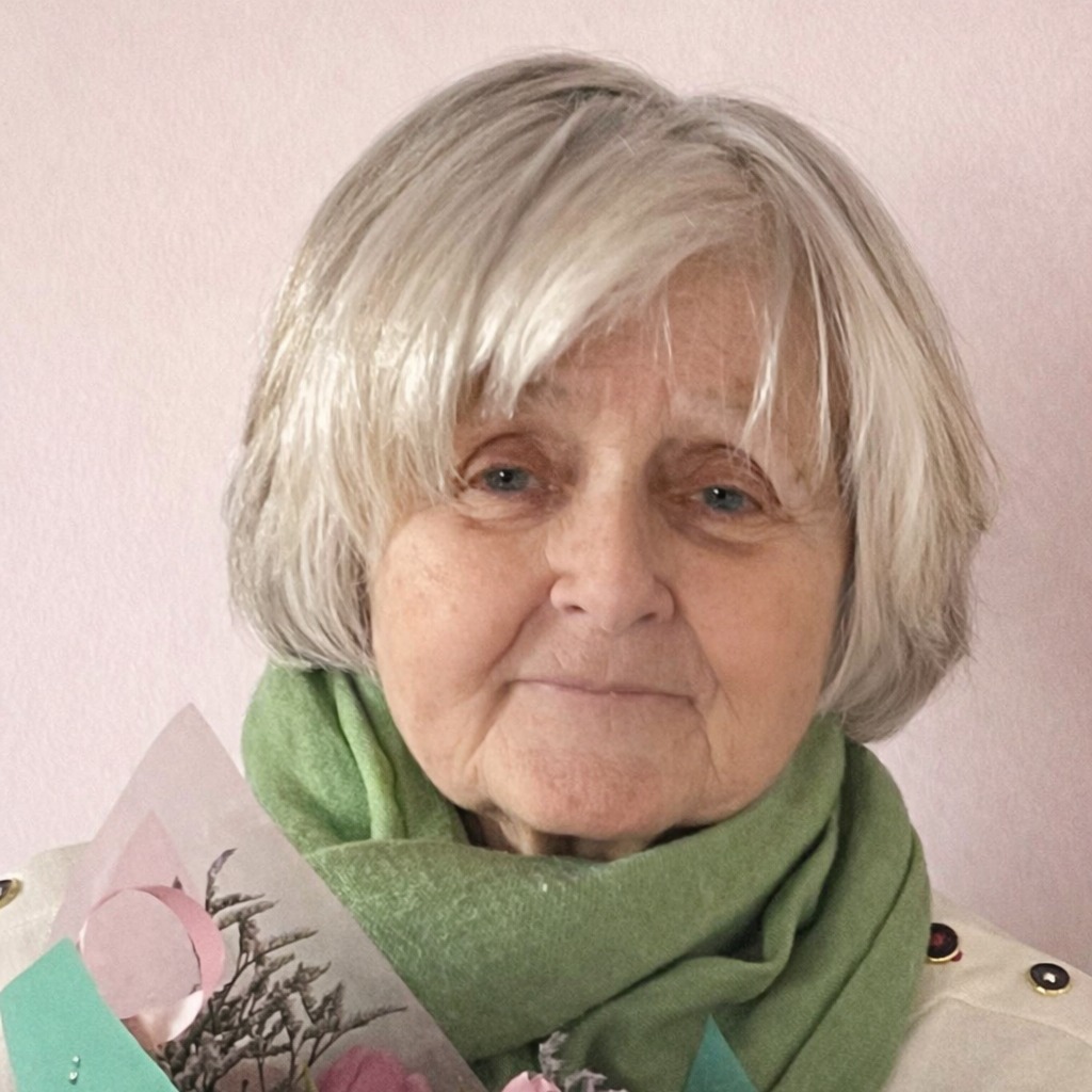 Photo de Christiane BORDES