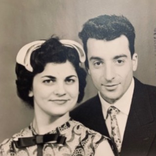 Photo d’Alice KEULEYAN