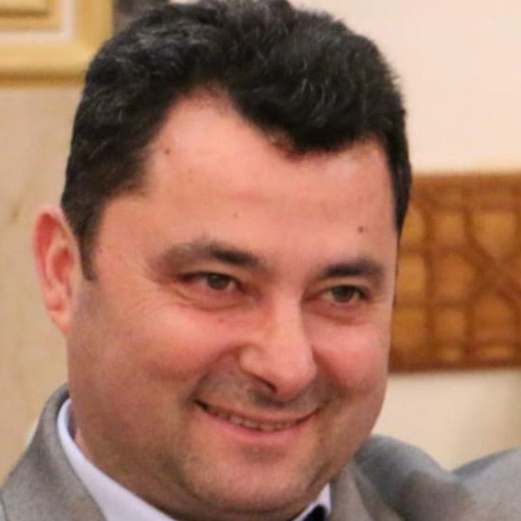 Photo de Charles SABBAGH