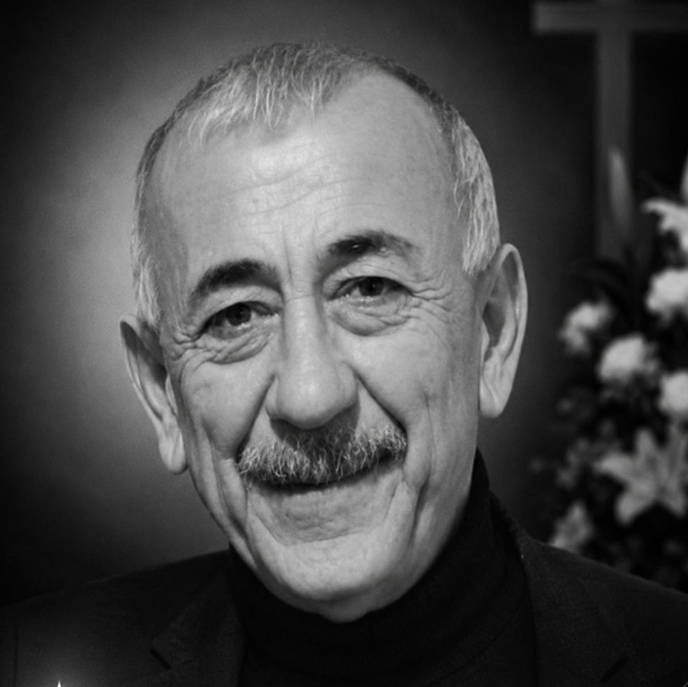 Photo de Khoren MAROUTYAN