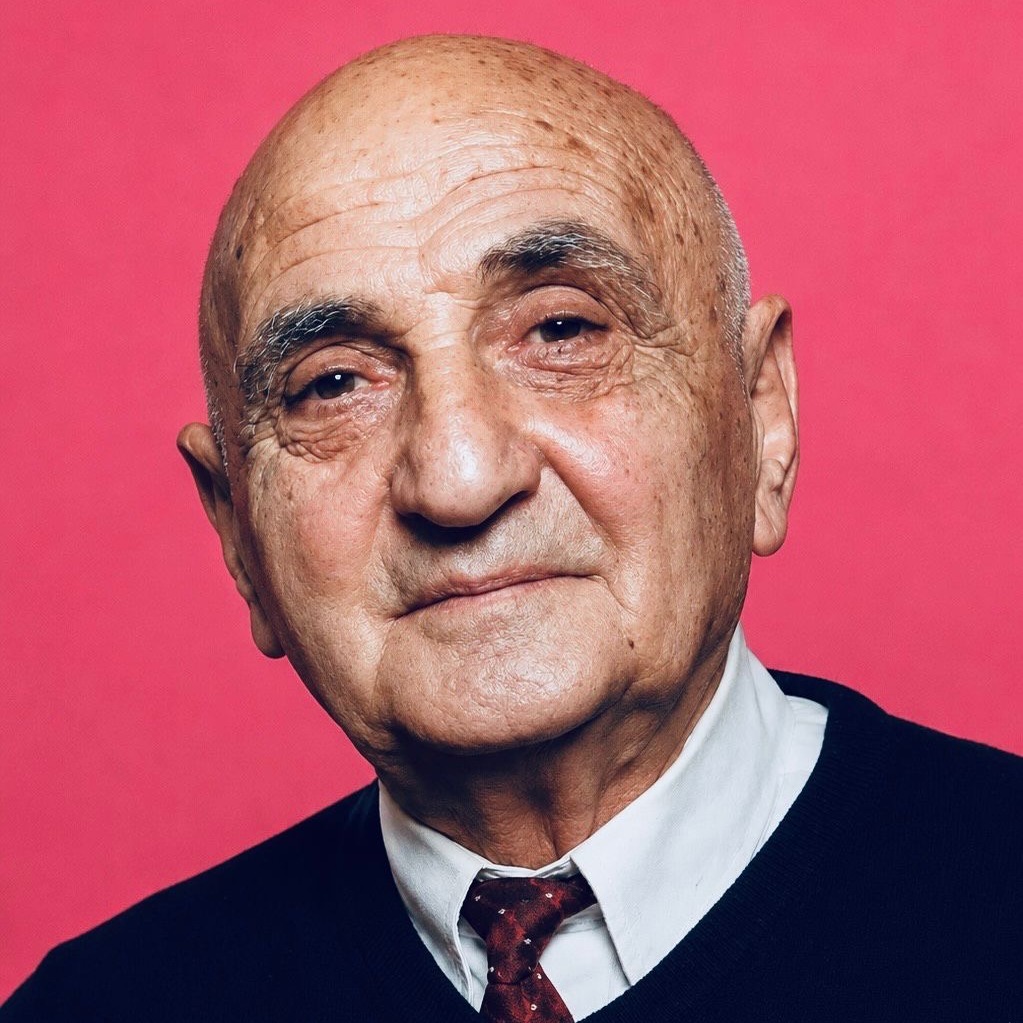 Photo d’Haik KERBOYAN