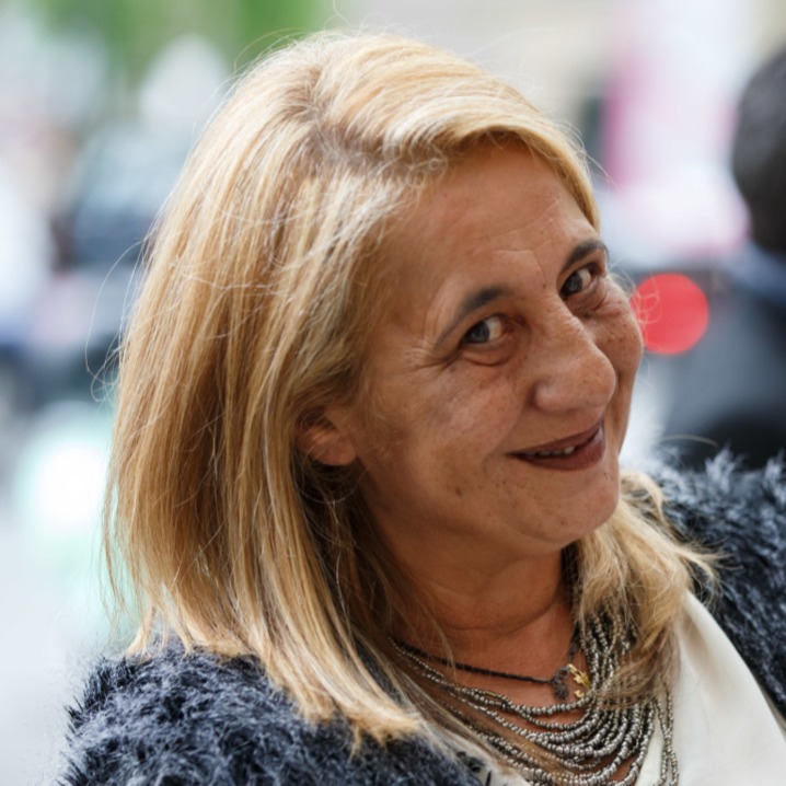 Photo de Laurence KARAKOZIAN