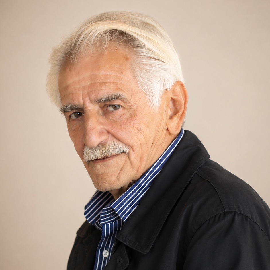 Photo de Gérard MOUCHMOULIAN
