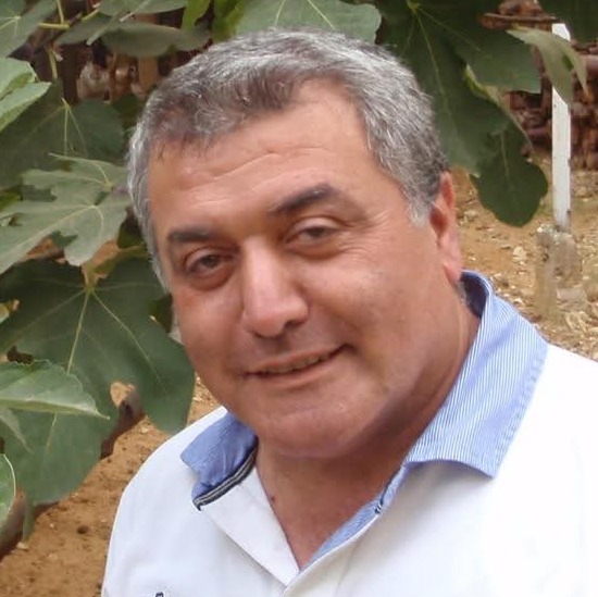 Photo de Robert KHADIGE