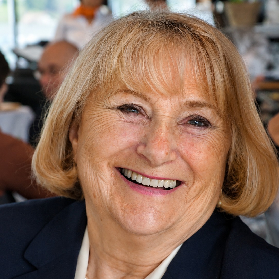Photo de Joële TANQUEREL