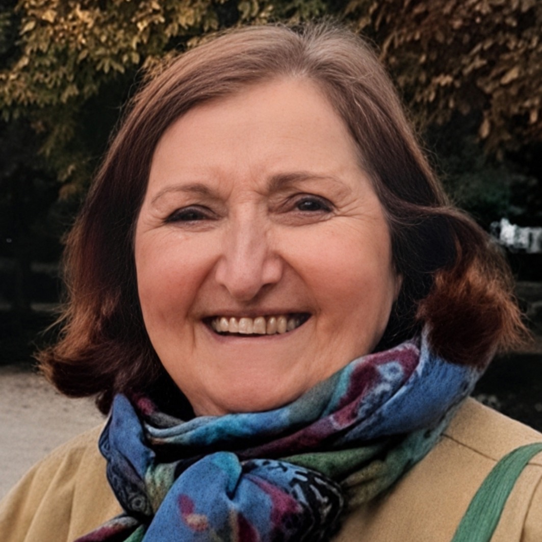Photo de Mathilde MADILIAN