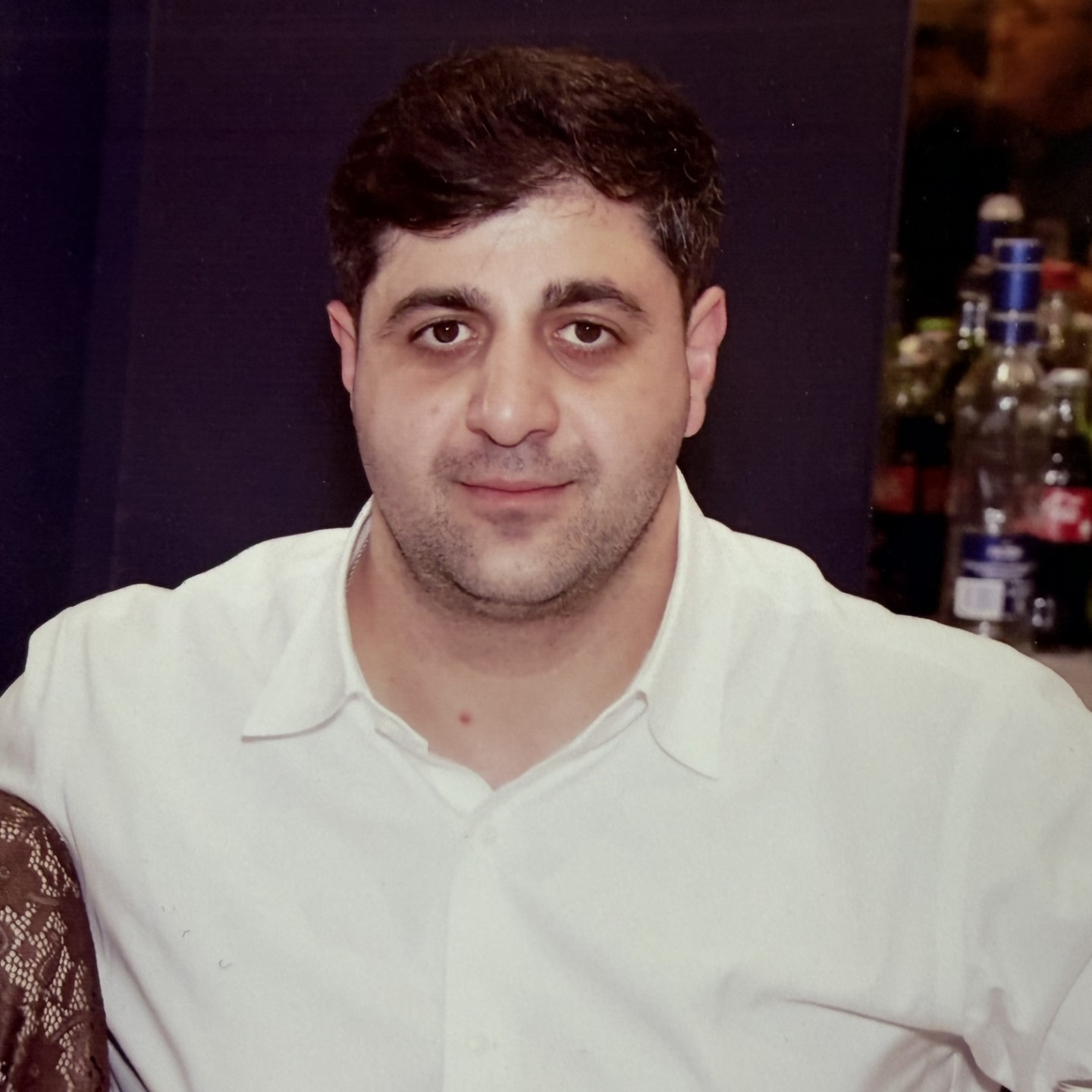 Photo d’Aramaïs SAHAKIAN