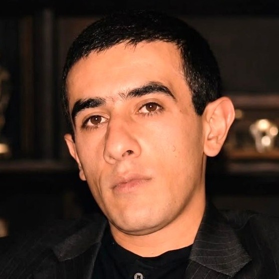Photo de Vladimir KOTCHAROV