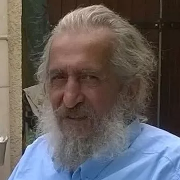Photo de Luther SVADJIAN