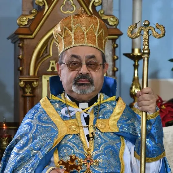 Photo de Joseph KELEKIAN