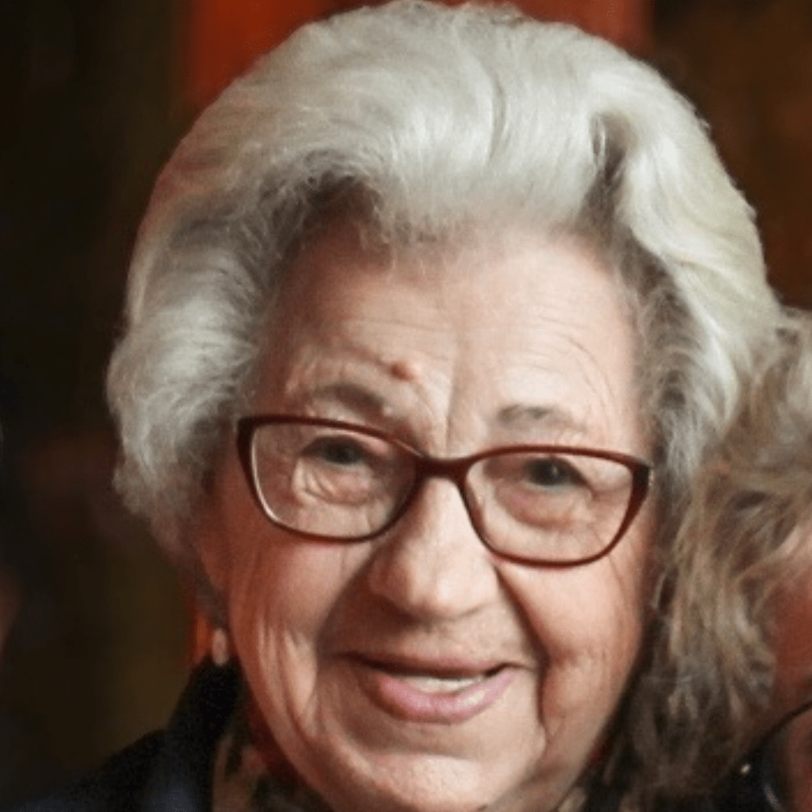 Photo de Janine HAREL