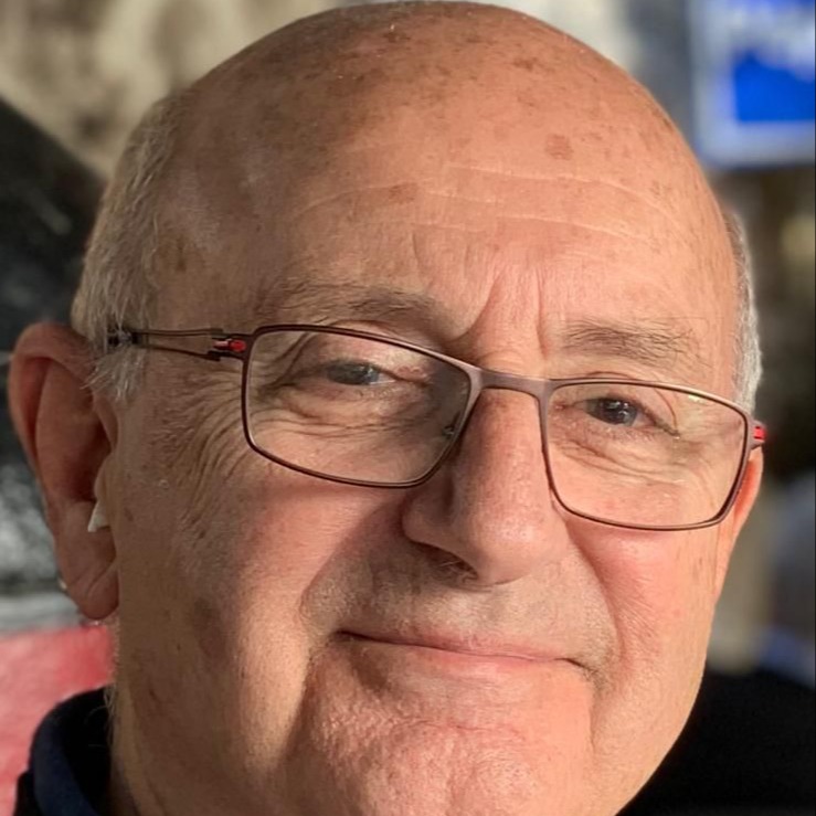 Photo de Girair ACHDJIAN