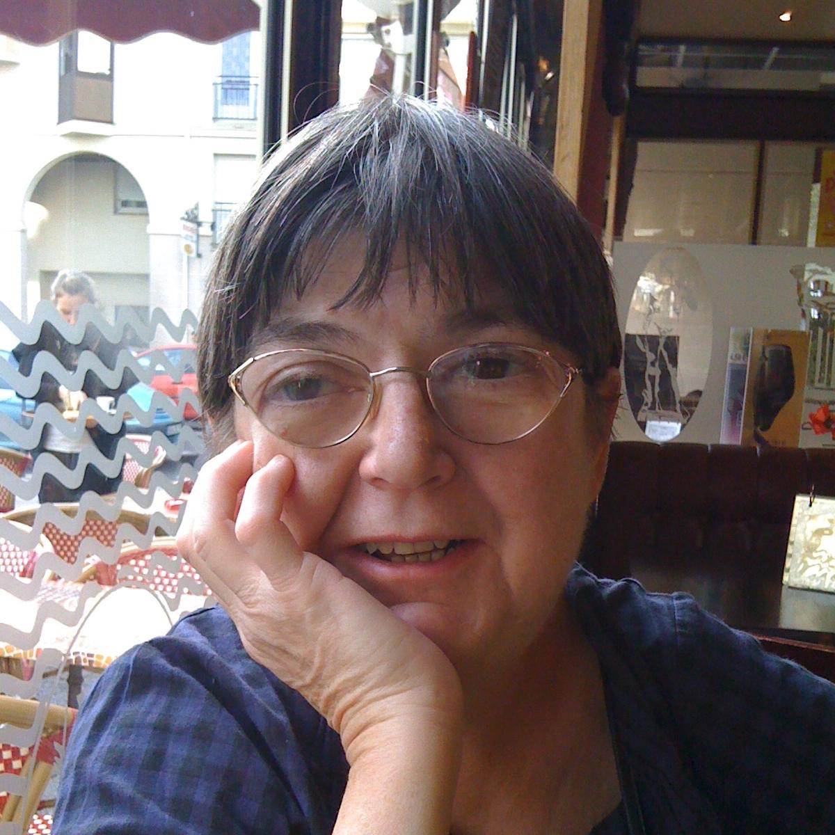 Photo de Catherine PÔNE