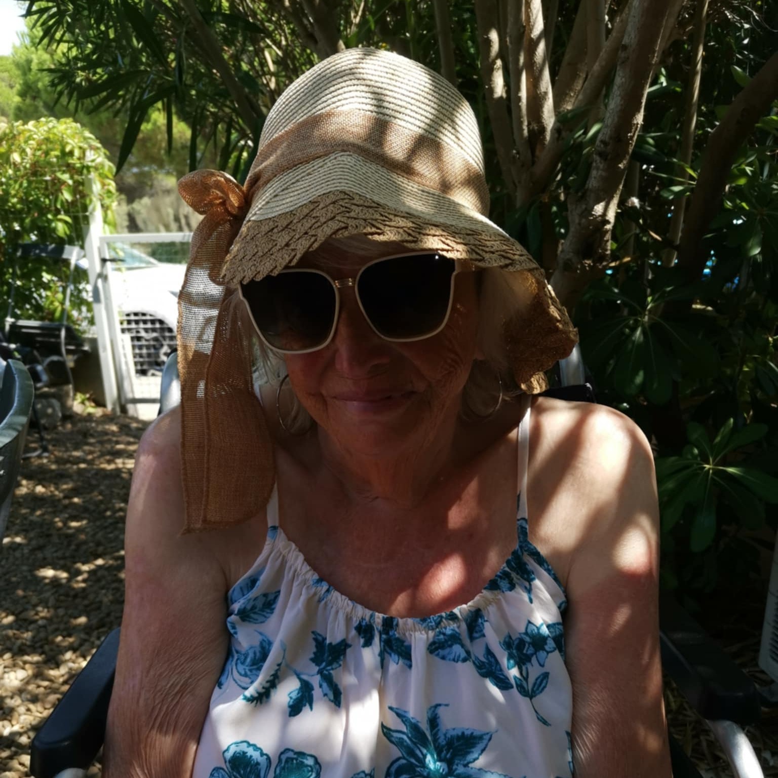 Photo de Colette SEFERIAN