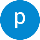 P K